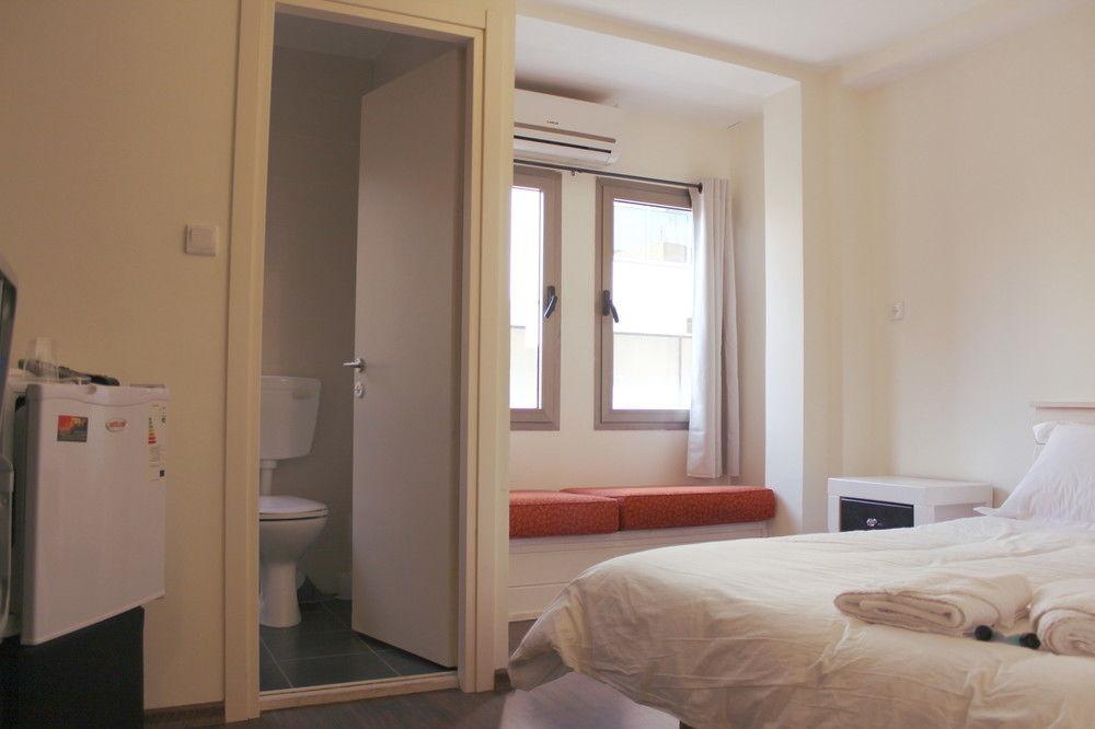Aliyah Return Center Bed and Breakfast Degania Bet Εξωτερικό φωτογραφία