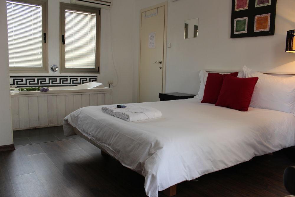 Aliyah Return Center Bed and Breakfast Degania Bet Εξωτερικό φωτογραφία