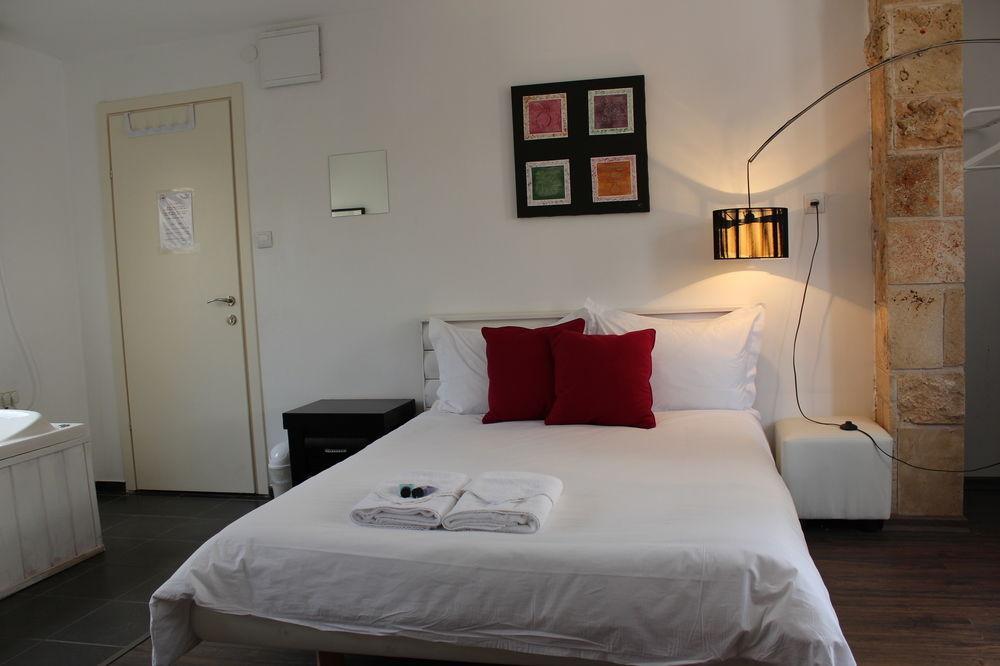 Aliyah Return Center Bed and Breakfast Degania Bet Εξωτερικό φωτογραφία