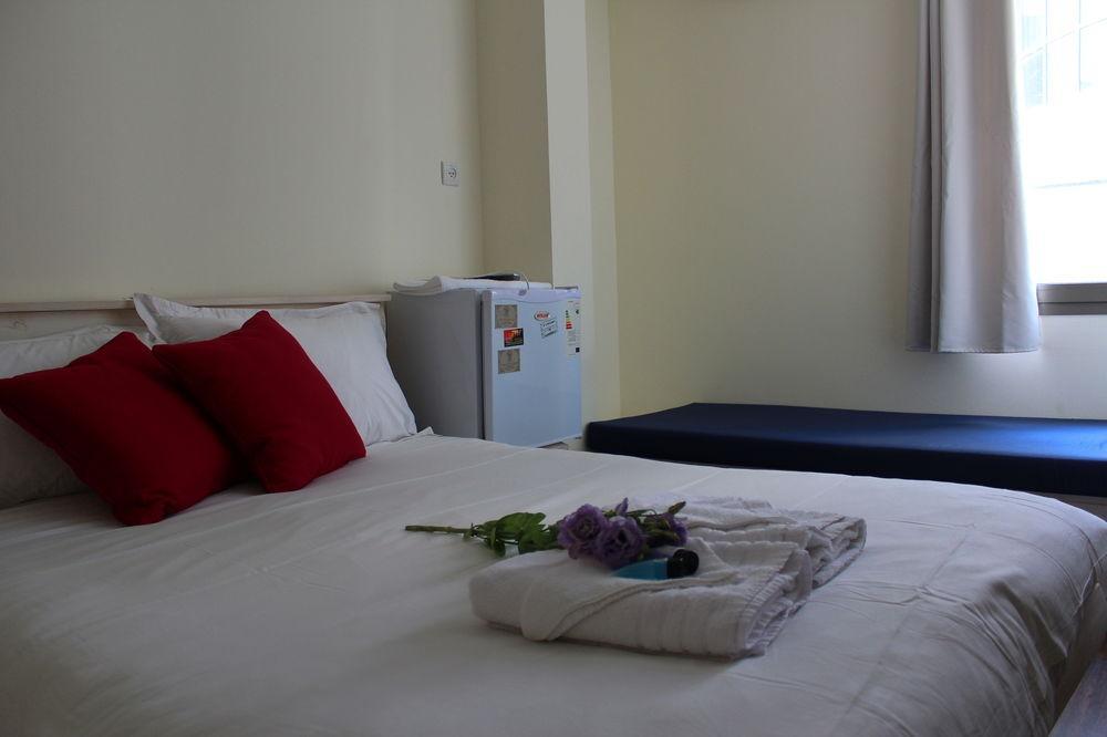 Aliyah Return Center Bed and Breakfast Degania Bet Εξωτερικό φωτογραφία