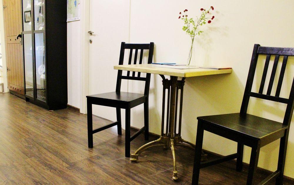 Aliyah Return Center Bed and Breakfast Degania Bet Εξωτερικό φωτογραφία
