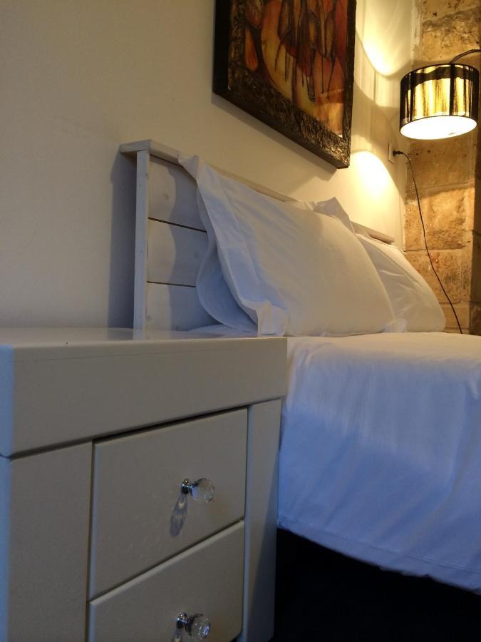 Aliyah Return Center Bed and Breakfast Degania Bet Δωμάτιο φωτογραφία