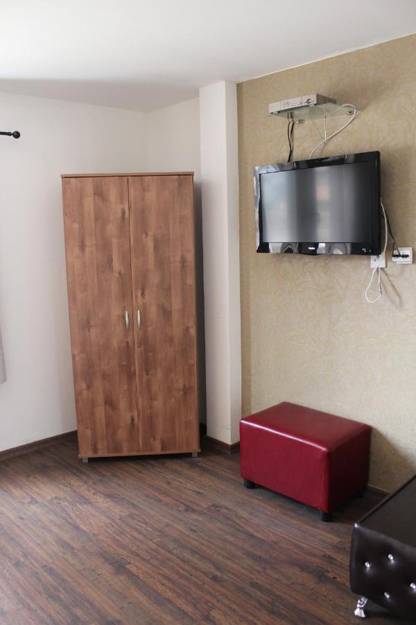 Aliyah Return Center Bed and Breakfast Degania Bet Δωμάτιο φωτογραφία