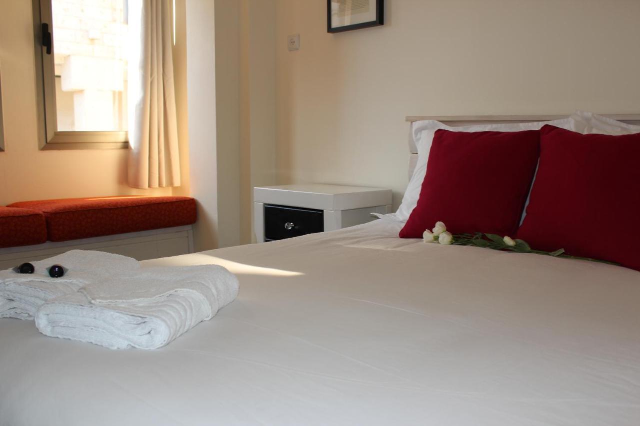 Aliyah Return Center Bed and Breakfast Degania Bet Δωμάτιο φωτογραφία