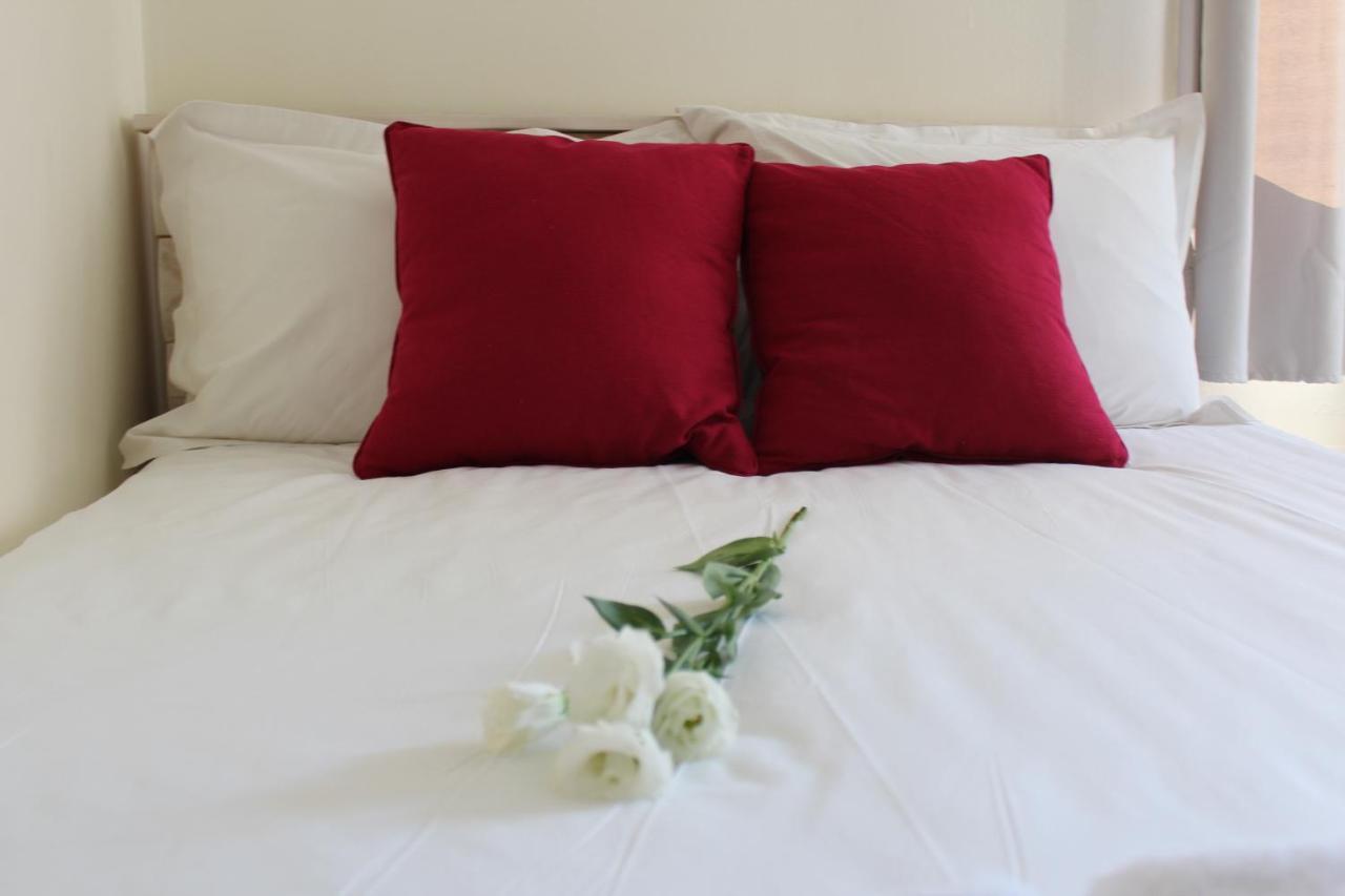 Aliyah Return Center Bed and Breakfast Degania Bet Δωμάτιο φωτογραφία