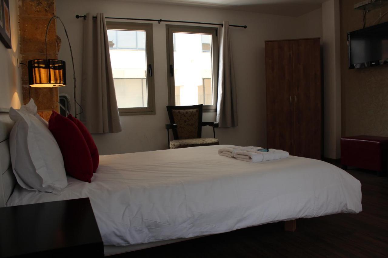 Aliyah Return Center Bed and Breakfast Degania Bet Δωμάτιο φωτογραφία