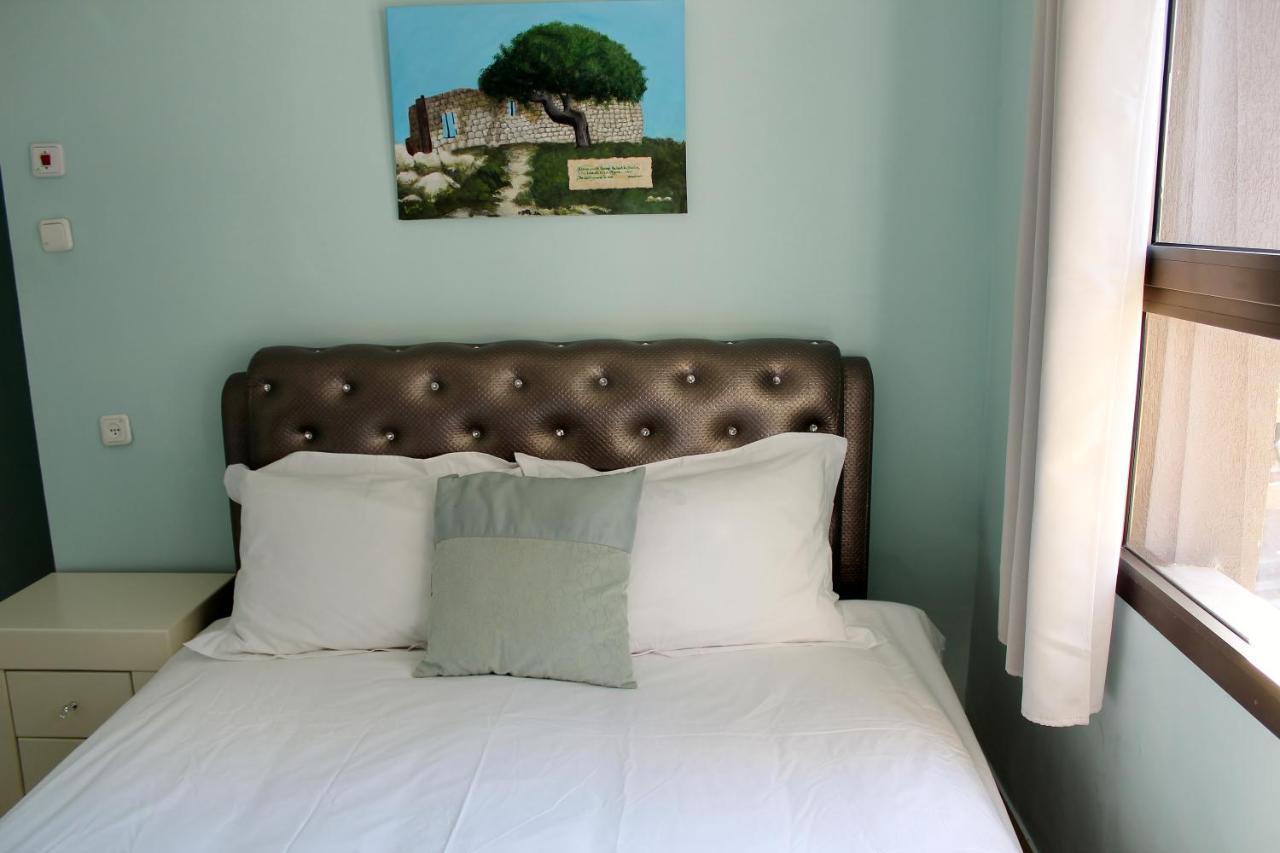 Aliyah Return Center Bed and Breakfast Degania Bet Δωμάτιο φωτογραφία