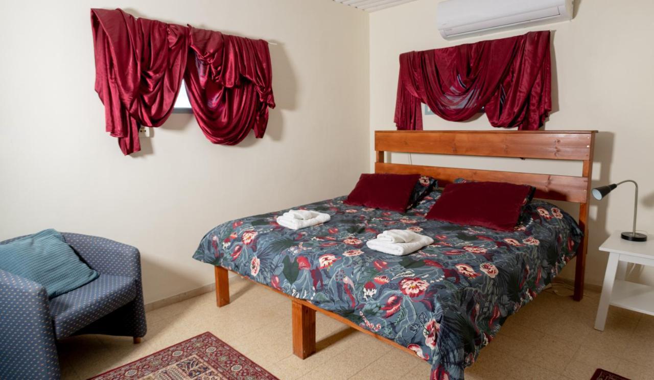 Aliyah Return Center Bed and Breakfast Degania Bet Εξωτερικό φωτογραφία