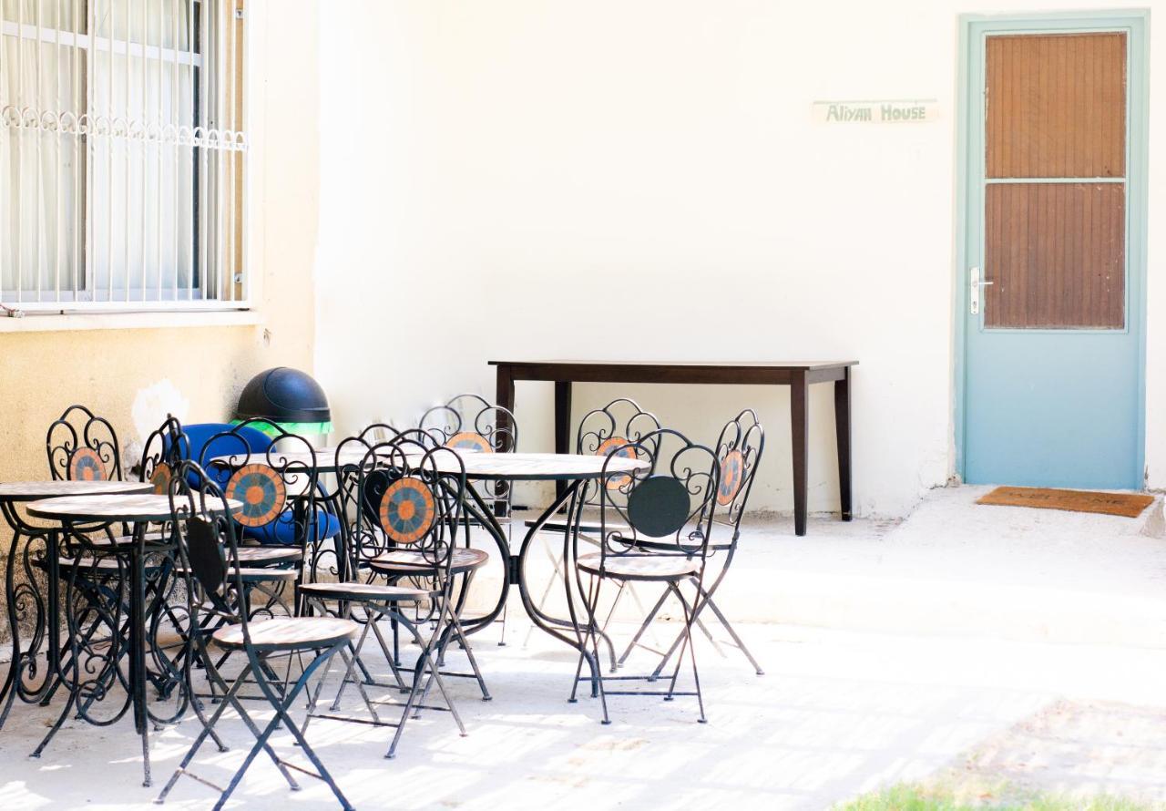 Aliyah Return Center Bed and Breakfast Degania Bet Εξωτερικό φωτογραφία