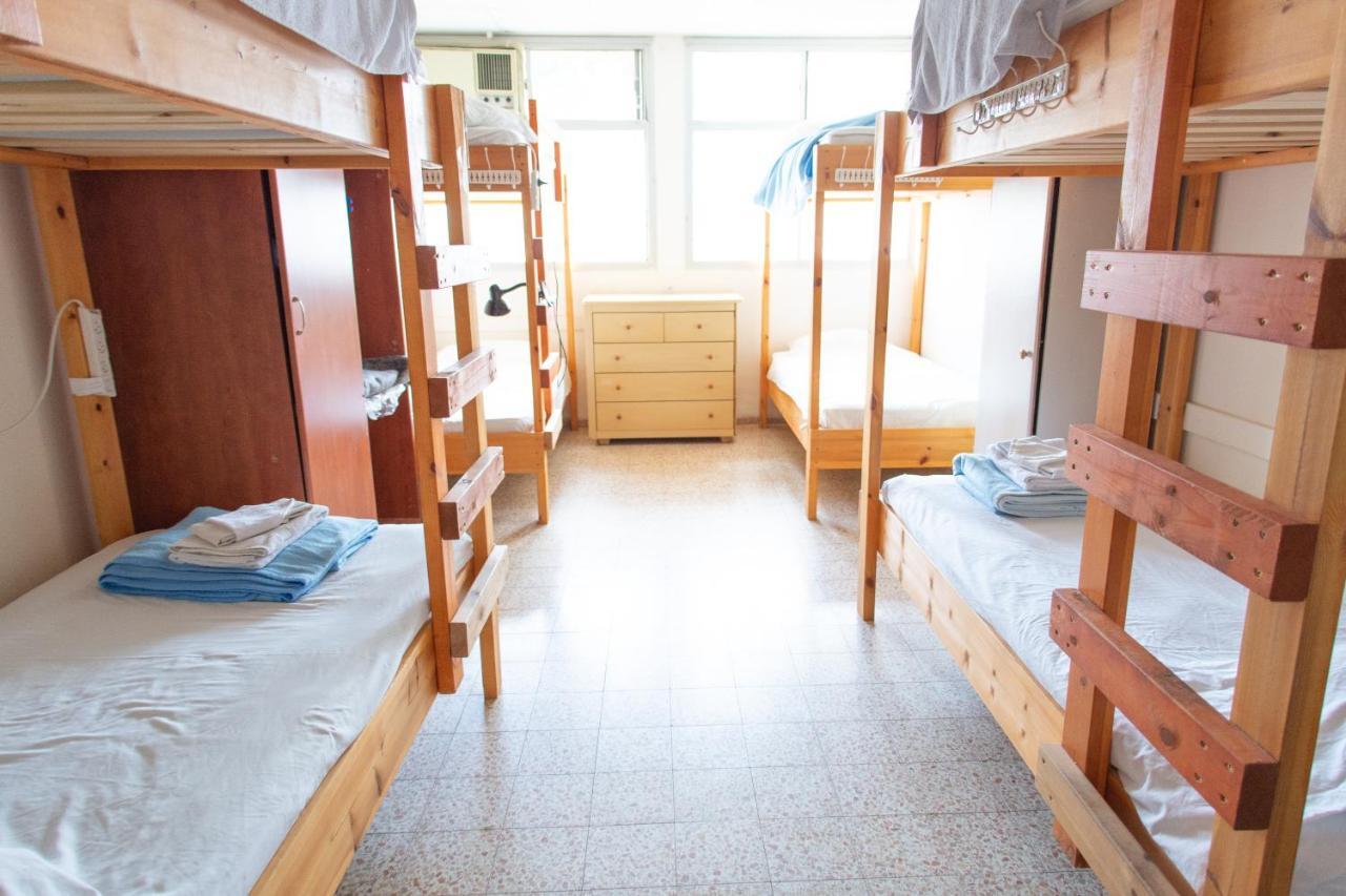 Aliyah Return Center Bed and Breakfast Degania Bet Εξωτερικό φωτογραφία