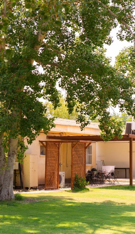 Aliyah Return Center Bed and Breakfast Degania Bet Εξωτερικό φωτογραφία