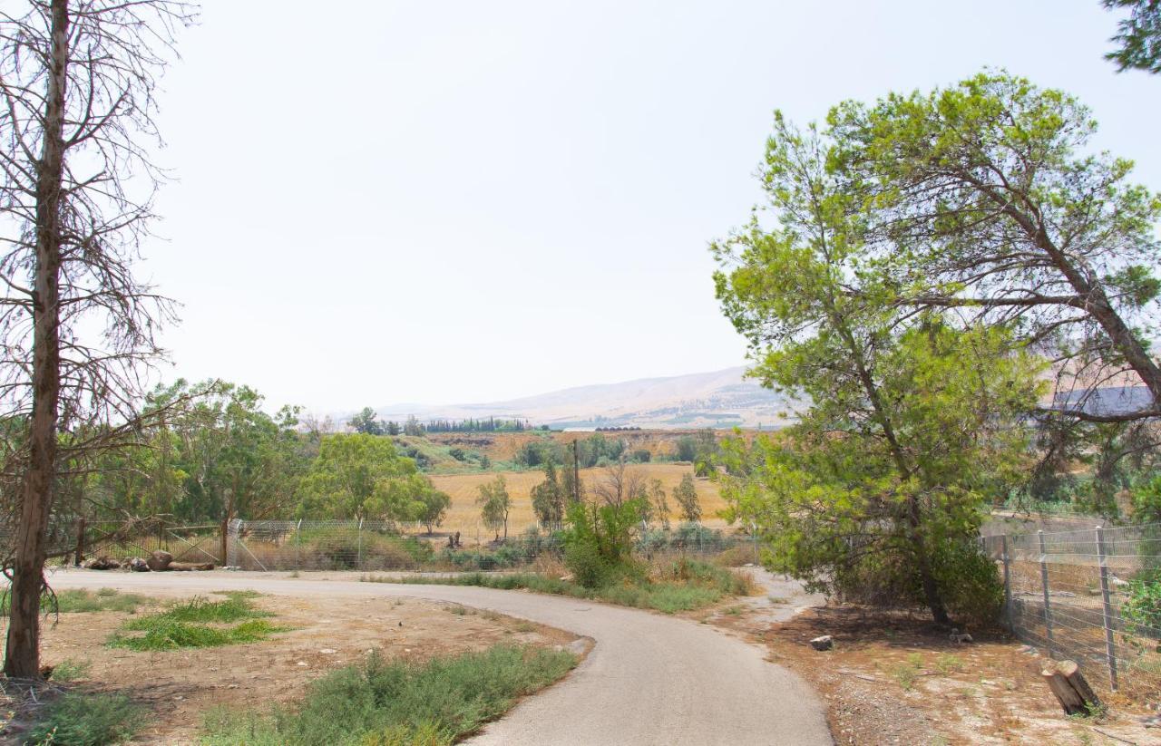 Aliyah Return Center Bed and Breakfast Degania Bet Εξωτερικό φωτογραφία