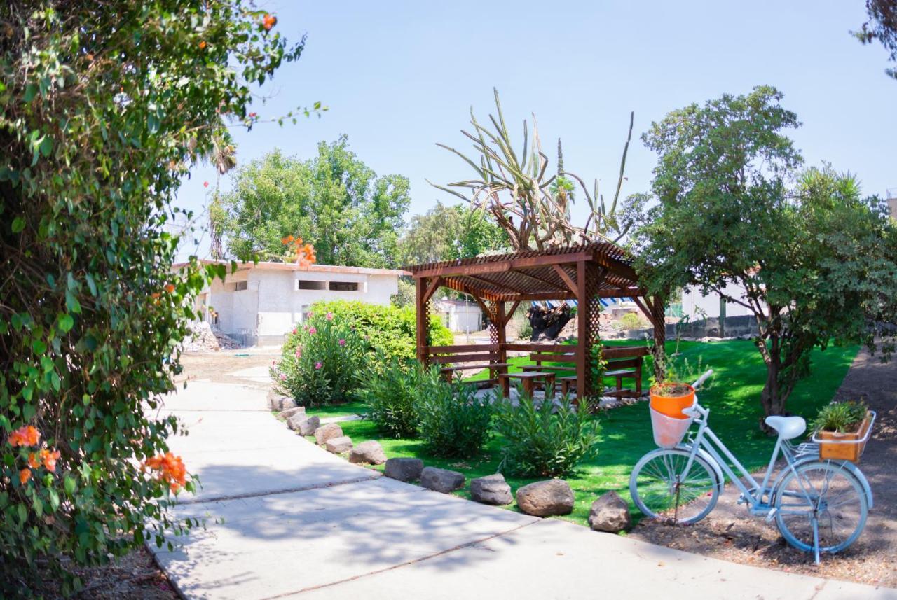 Aliyah Return Center Bed and Breakfast Degania Bet Εξωτερικό φωτογραφία