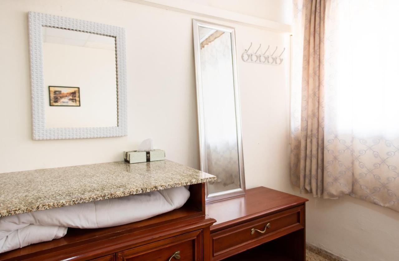 Aliyah Return Center Bed and Breakfast Degania Bet Εξωτερικό φωτογραφία