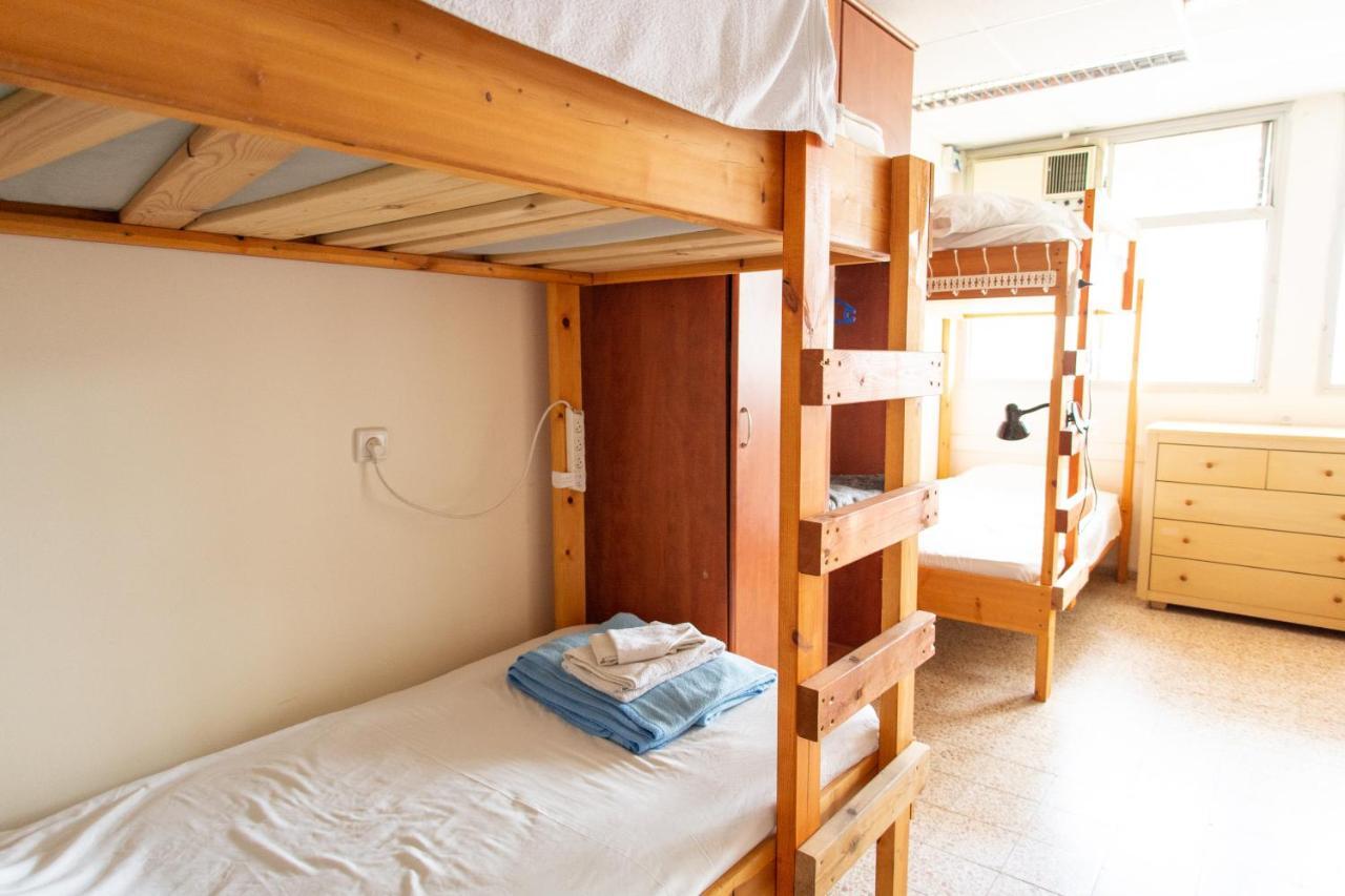 Aliyah Return Center Bed and Breakfast Degania Bet Εξωτερικό φωτογραφία