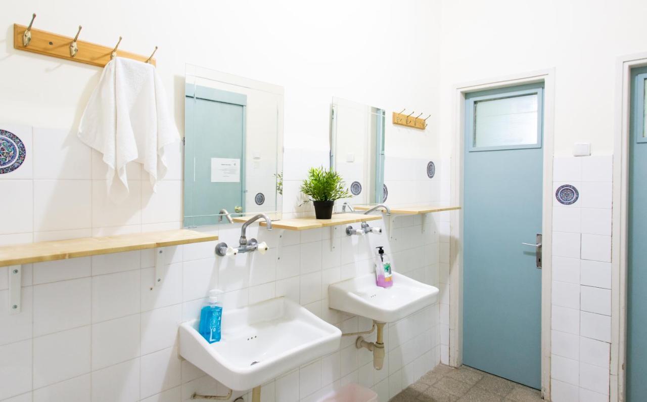 Aliyah Return Center Bed and Breakfast Degania Bet Εξωτερικό φωτογραφία