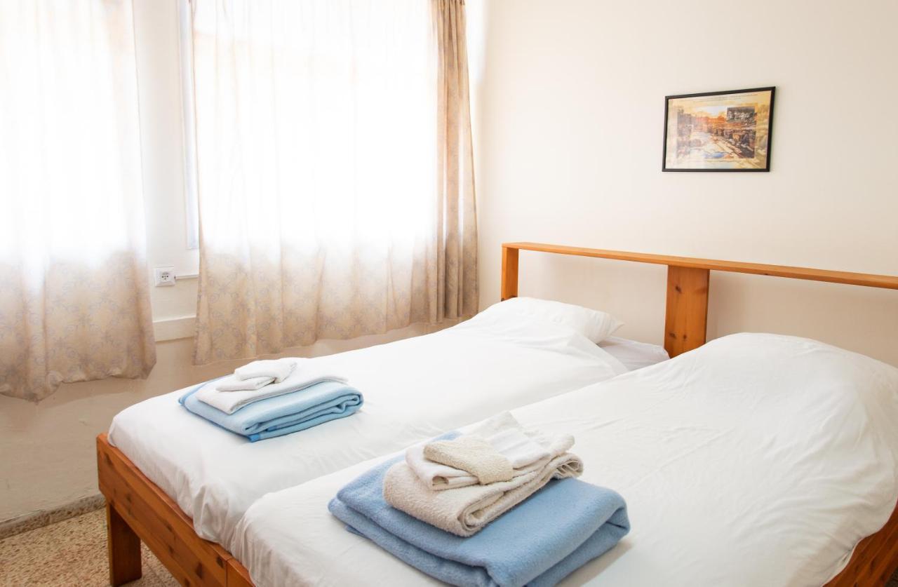 Aliyah Return Center Bed and Breakfast Degania Bet Εξωτερικό φωτογραφία