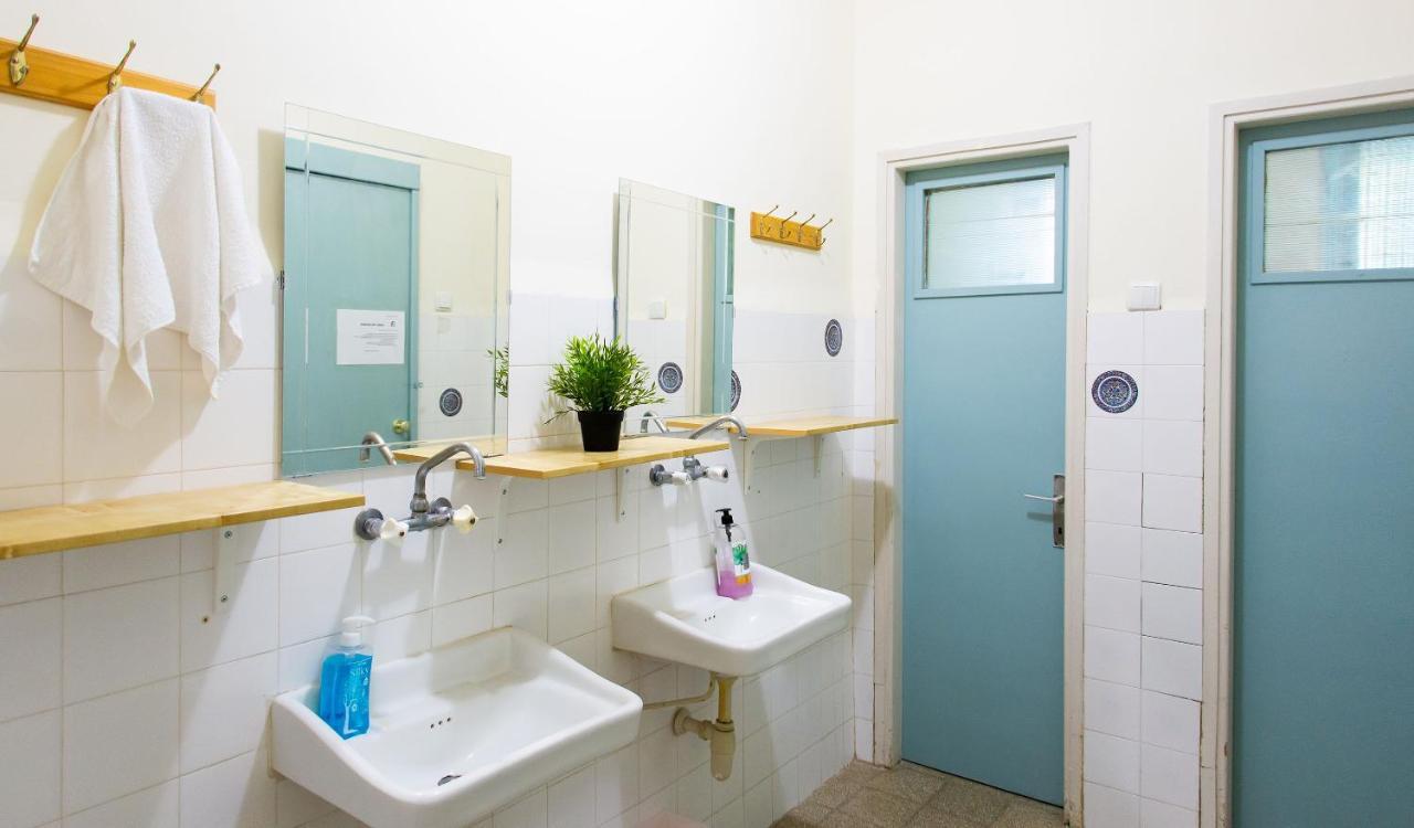 Aliyah Return Center Bed and Breakfast Degania Bet Εξωτερικό φωτογραφία