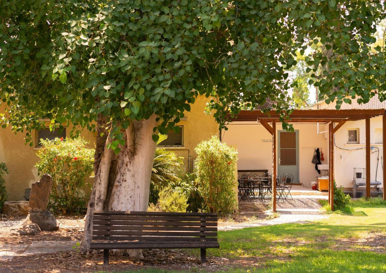 Aliyah Return Center Bed and Breakfast Degania Bet Εξωτερικό φωτογραφία